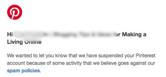 Early email marketing and personal outreach