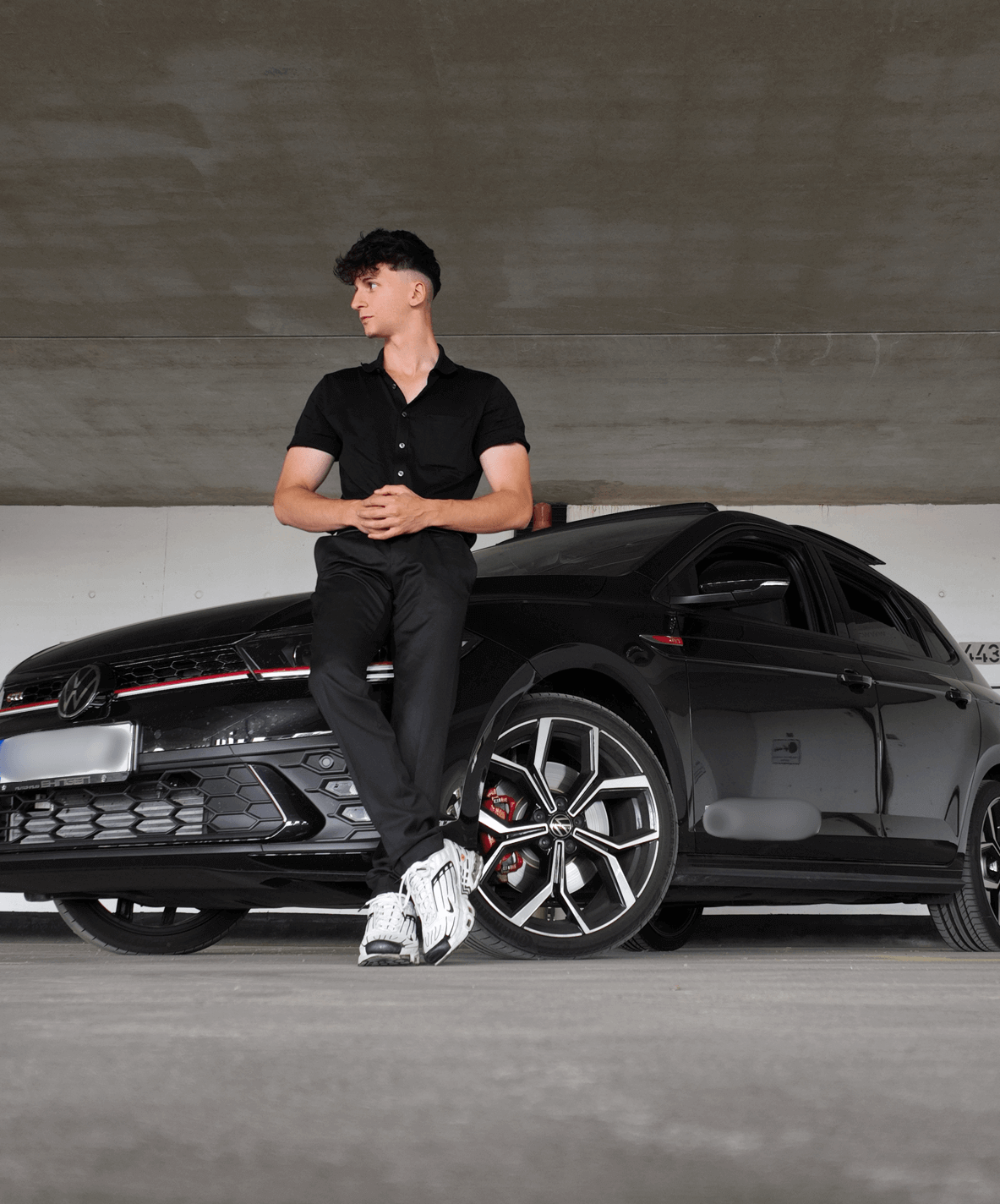 Suheyl Ünüvar - Ready to work