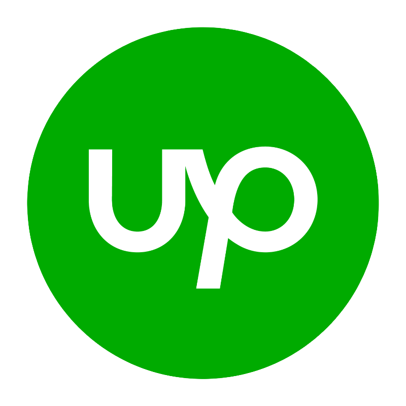 Upwork Logo